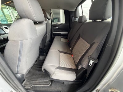 2016 Toyota Tundra 4WD Truck SR