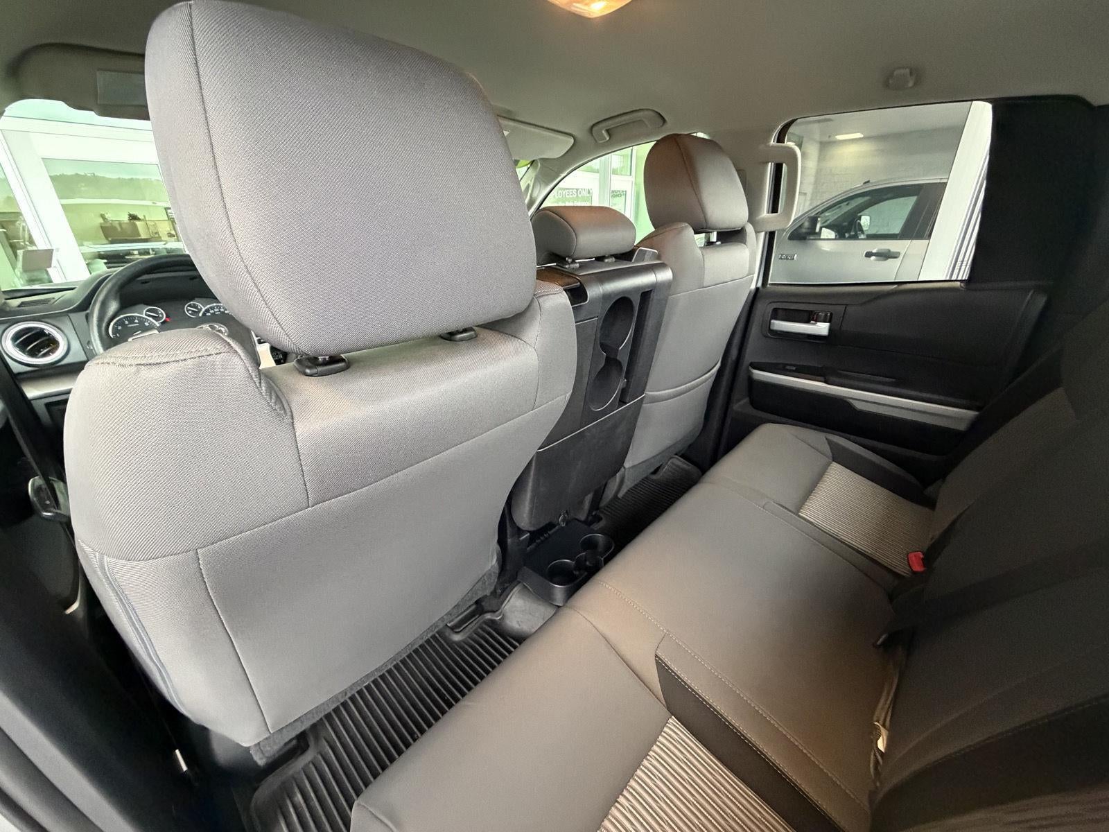 2016 Toyota Tundra 4WD Truck SR