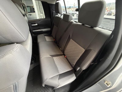 2016 Toyota Tundra 4WD Truck SR