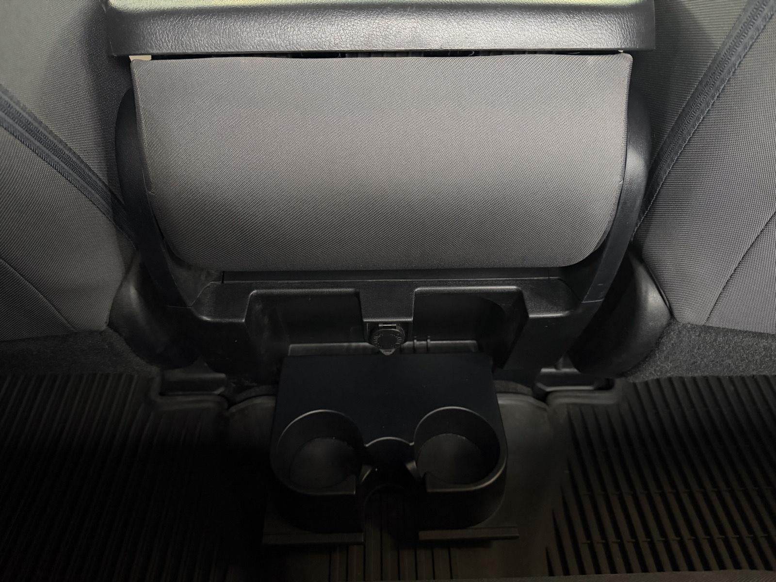 2016 Toyota Tundra 4WD Truck SR