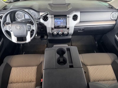2016 Toyota Tundra 4WD Truck SR
