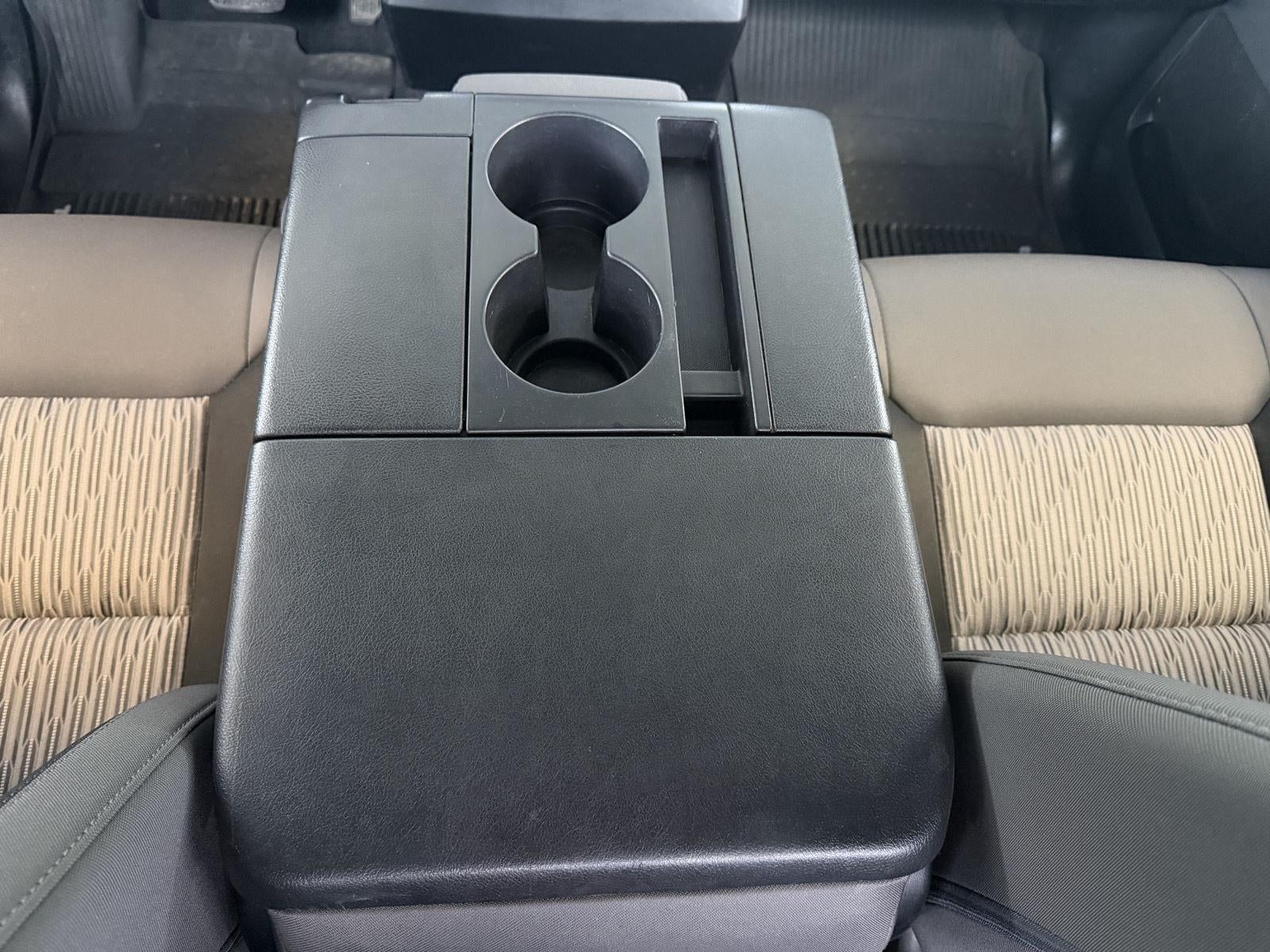 2016 Toyota Tundra 4WD Truck SR