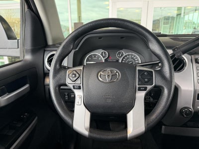 2016 Toyota Tundra 4WD Truck SR