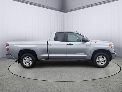 2016 Toyota Tundra 4WD Truck SR