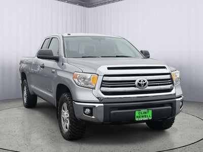 2016 Toyota Tundra 4WD Truck SR
