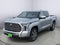 2023 Toyota Tundra 4WD Capstone Hybrid