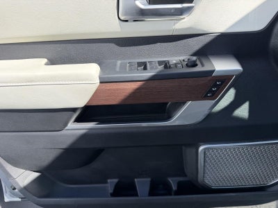 2023 Toyota Tundra 4WD Capstone Hybrid