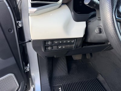 2023 Toyota Tundra 4WD Capstone Hybrid