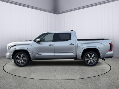 2023 Toyota Tundra 4WD Capstone Hybrid