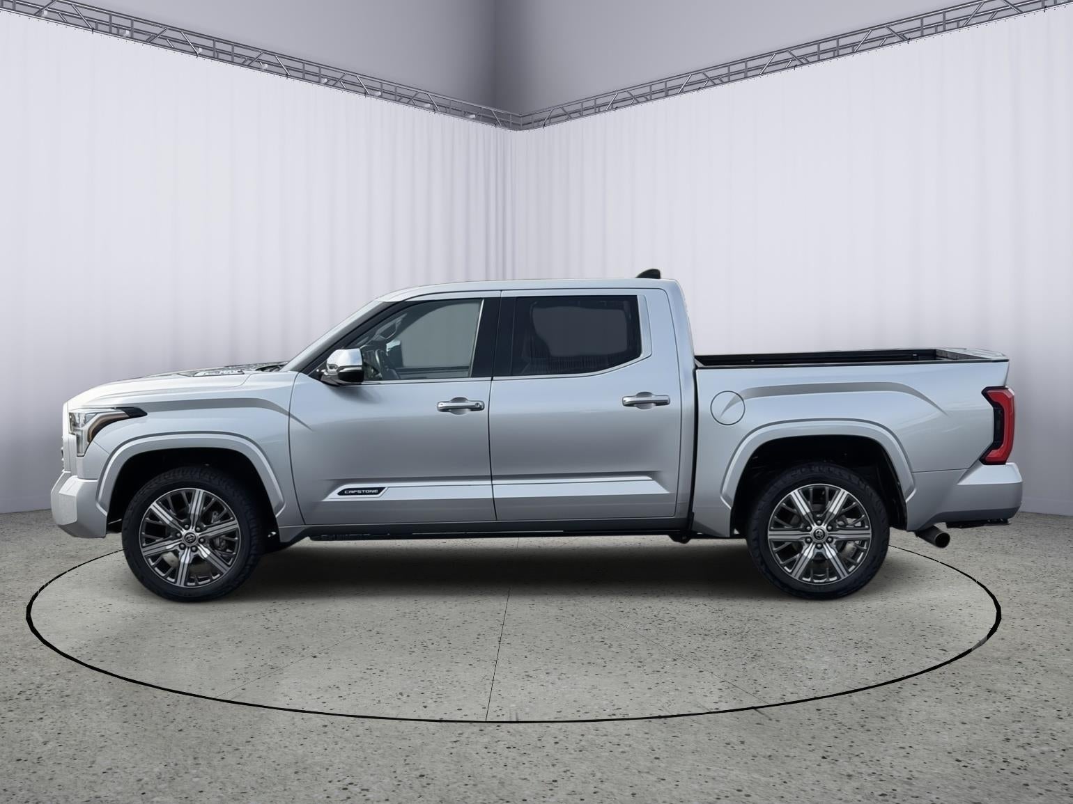 2023 Toyota Tundra 4WD Capstone Hybrid