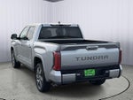 2023 Toyota Tundra 4WD Capstone Hybrid