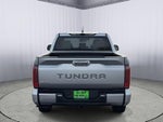 2023 Toyota Tundra 4WD Capstone Hybrid