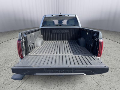 2023 Toyota Tundra 4WD Capstone Hybrid