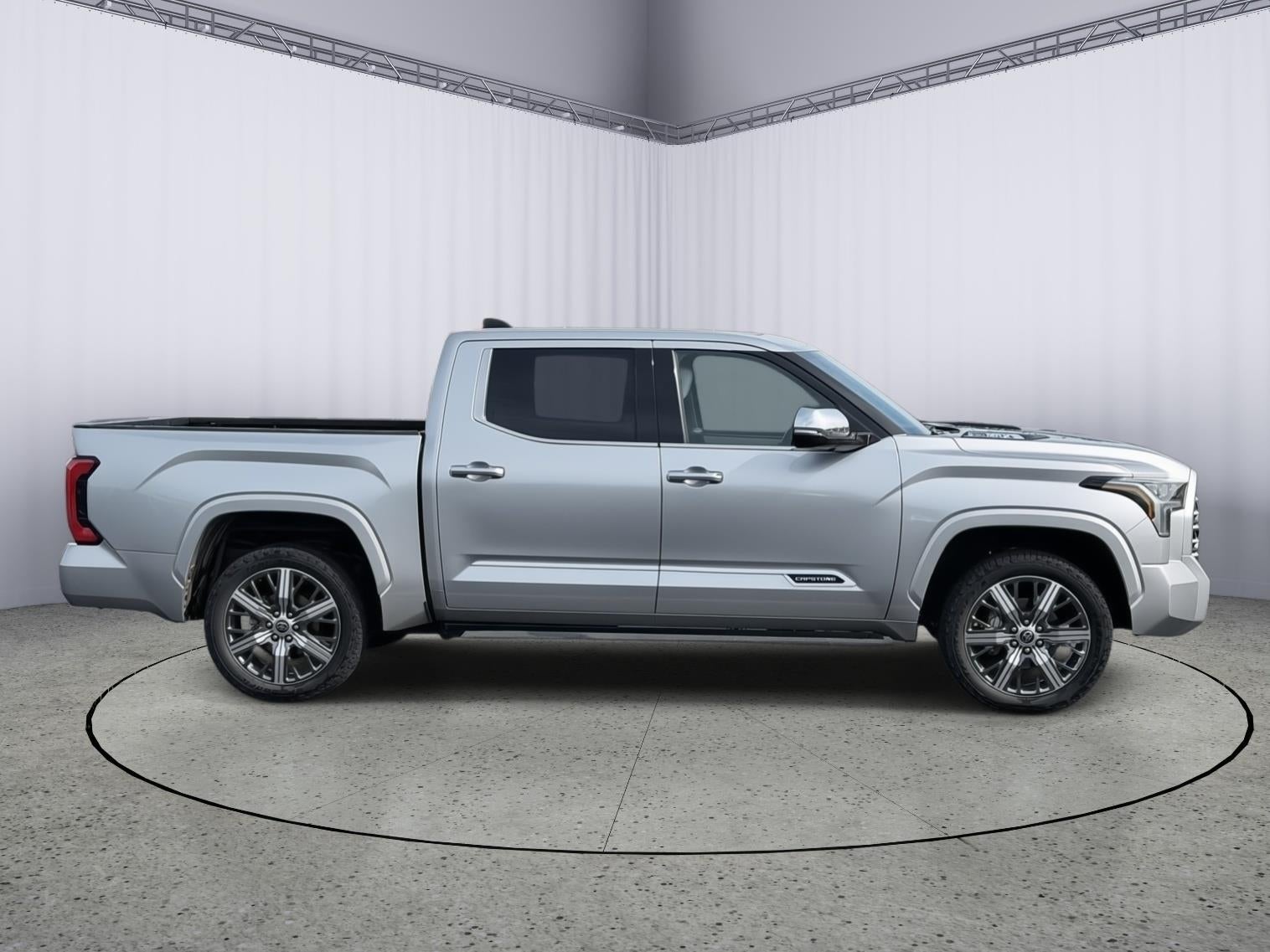 2023 Toyota Tundra 4WD Capstone Hybrid