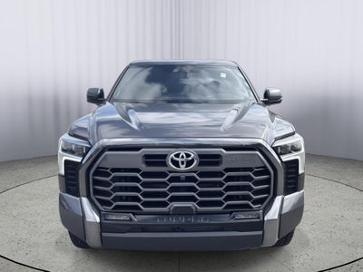 2024 Toyota Tundra 4WD Limited