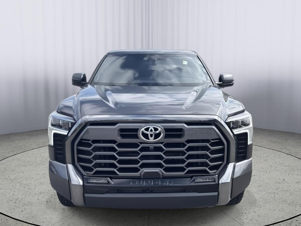2024 Toyota Tundra 4WD Limited