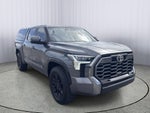 2024 Toyota Tundra 4WD Limited