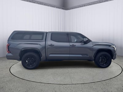 2024 Toyota Tundra 4WD Limited