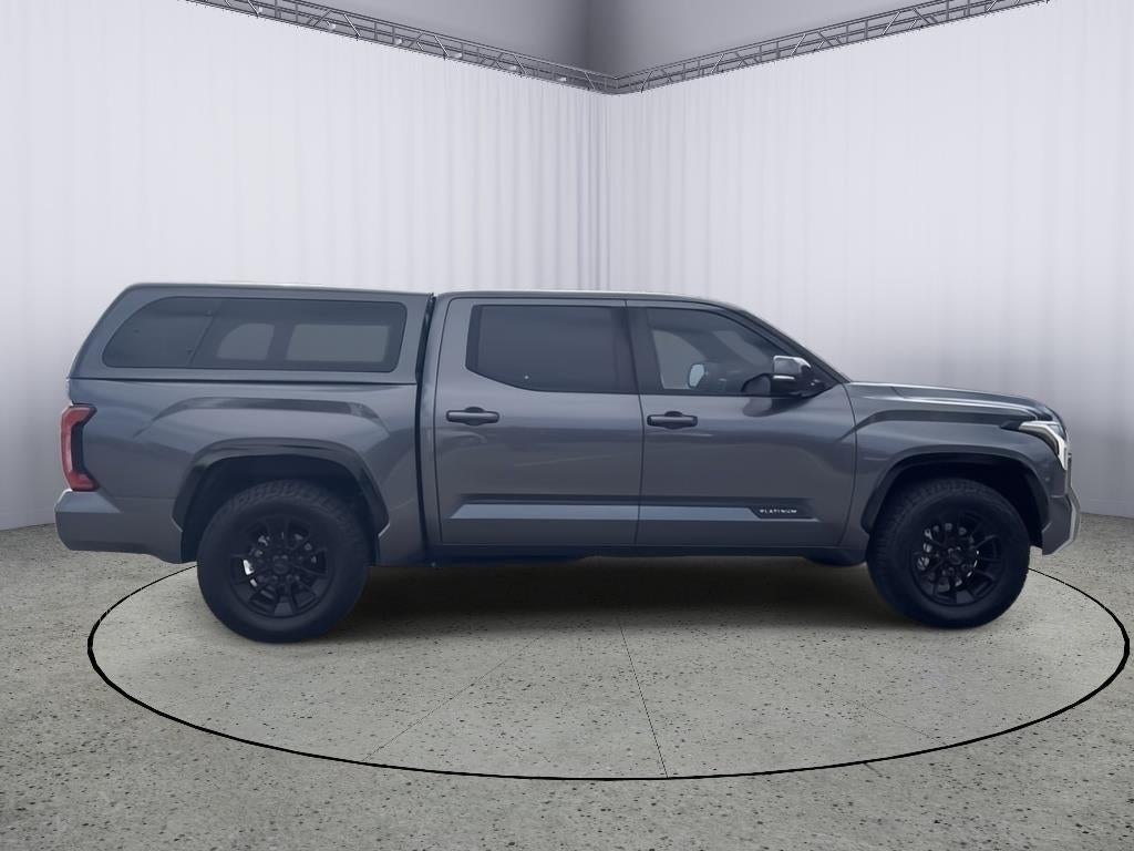 2024 Toyota Tundra 4WD Limited