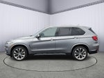 2018 BMW X5 xDrive35d