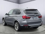 2018 BMW X5 xDrive35d