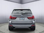 2018 BMW X5 xDrive35d