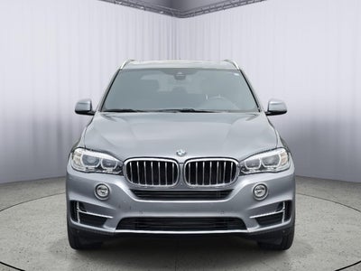 2018 BMW X5 xDrive35d
