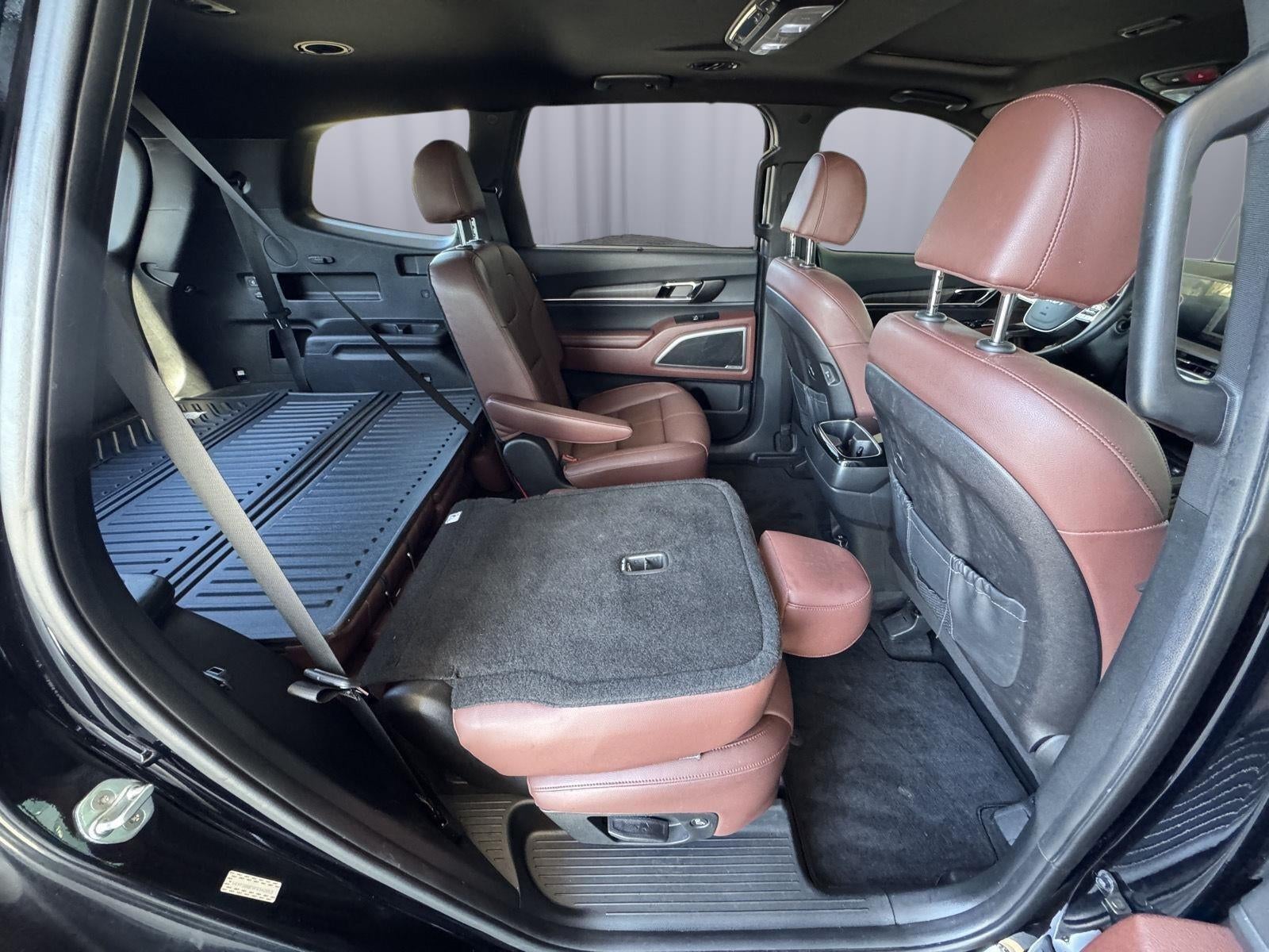 2023 Kia Telluride EX