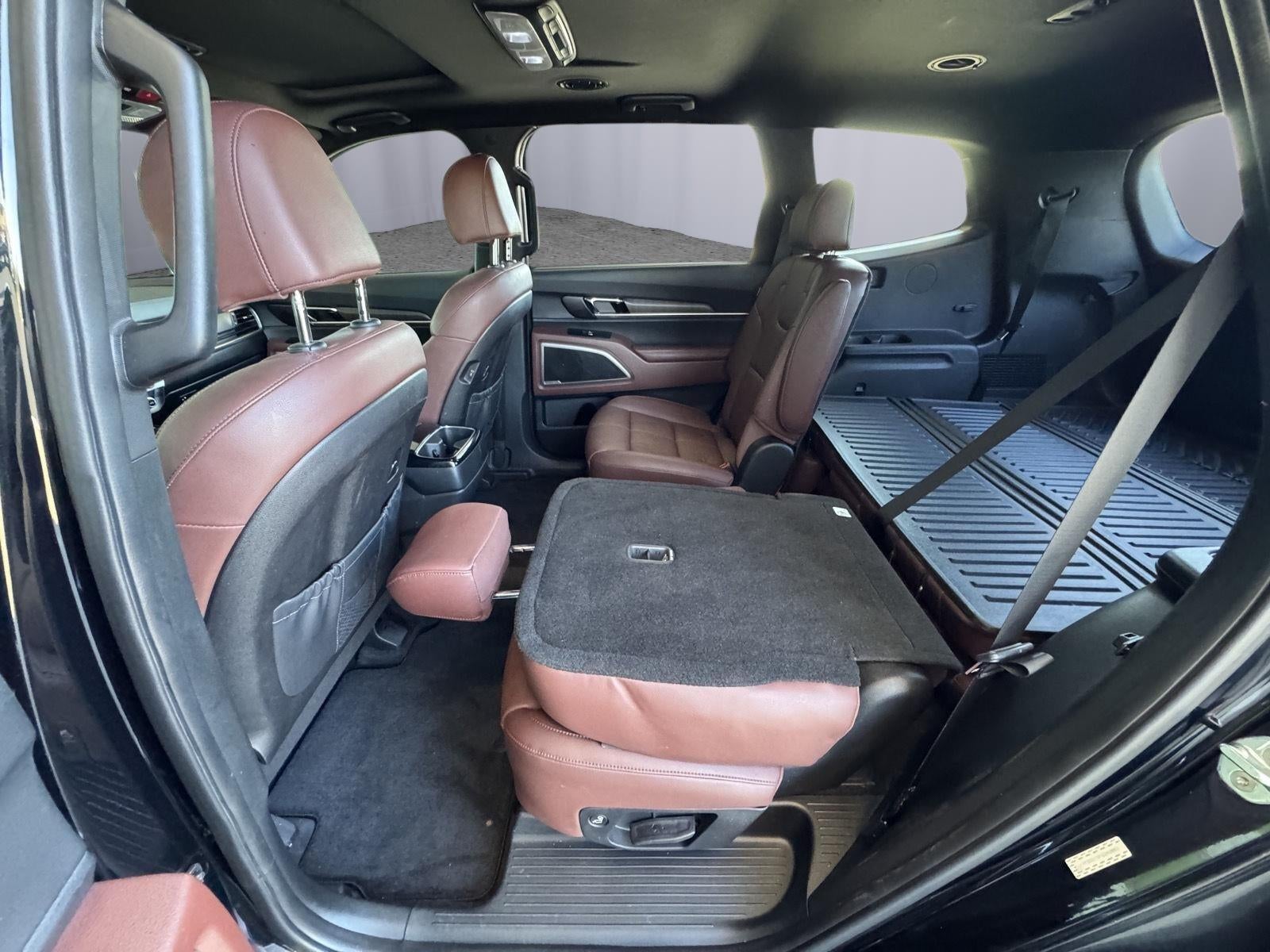 2023 Kia Telluride EX