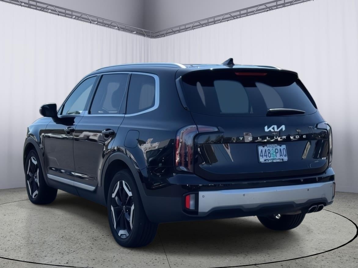 2023 Kia Telluride EX