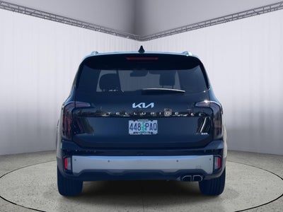 2023 Kia Telluride EX