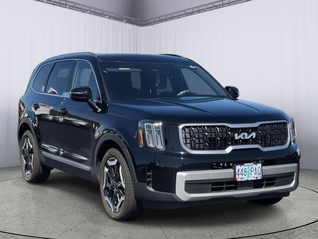 2023 Kia Telluride EX