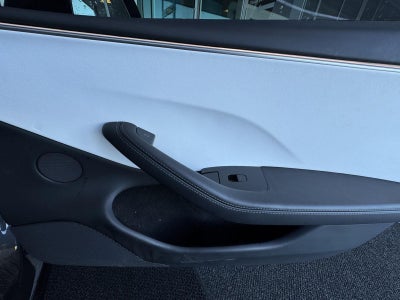 2024 Tesla Model 3 Long Range