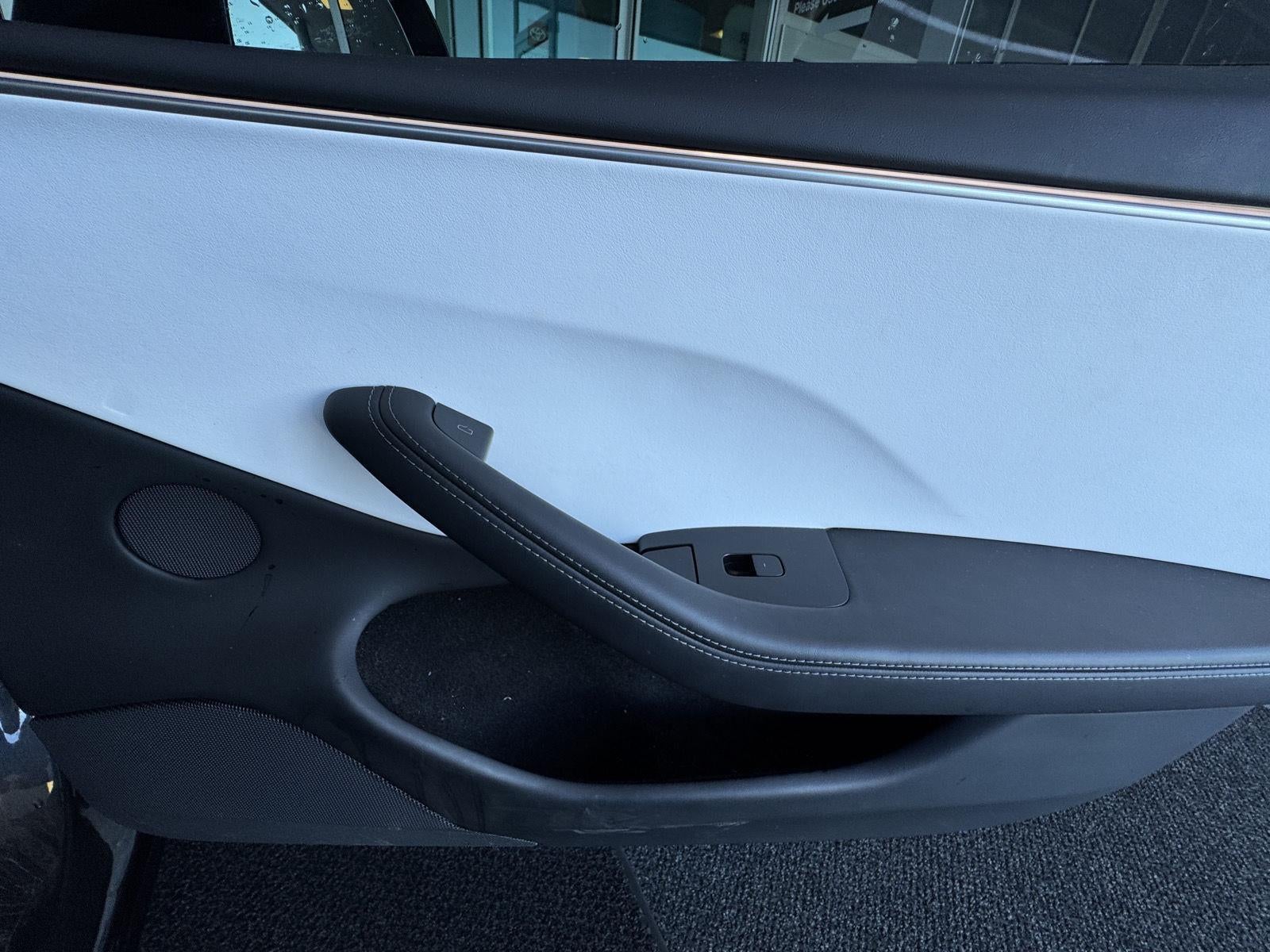 2024 Tesla Model 3 Long Range