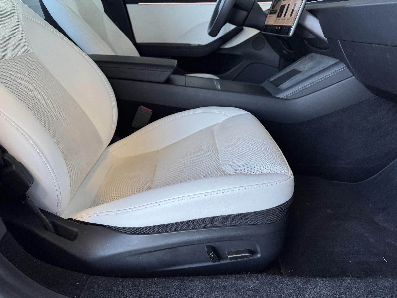 2024 Tesla Model 3 Long Range