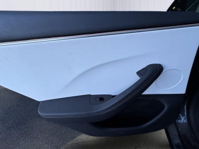 2024 Tesla Model 3 Long Range