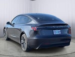 2024 Tesla Model 3 Long Range