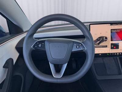 2024 Tesla Model 3 Long Range