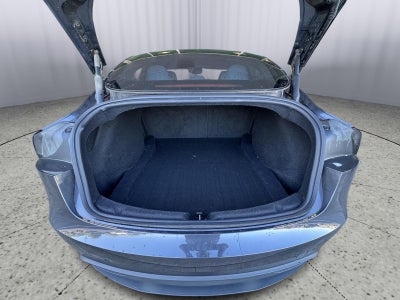 2024 Tesla Model 3 Long Range