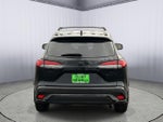 2025 Toyota Corolla Cross Hybrid S