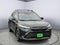 2025 Toyota Corolla Cross Hybrid S
