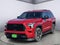 2025 Toyota Sequoia SR5