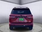 2025 Toyota Sequoia SR5