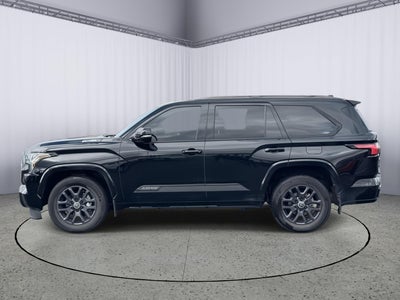 2024 Toyota Sequoia SR5