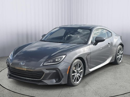 2023 Subaru BRZ Premium