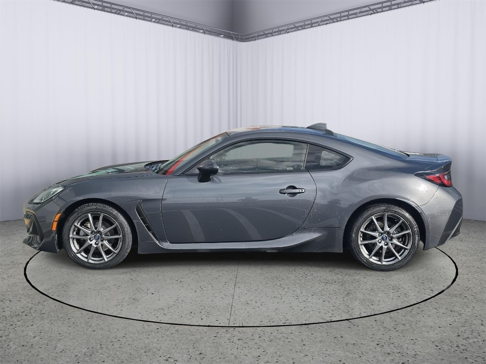 2023 Subaru BRZ Premium