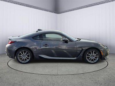 2023 Subaru BRZ Premium