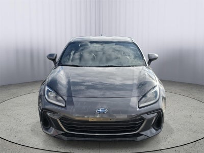 2023 Subaru BRZ Premium