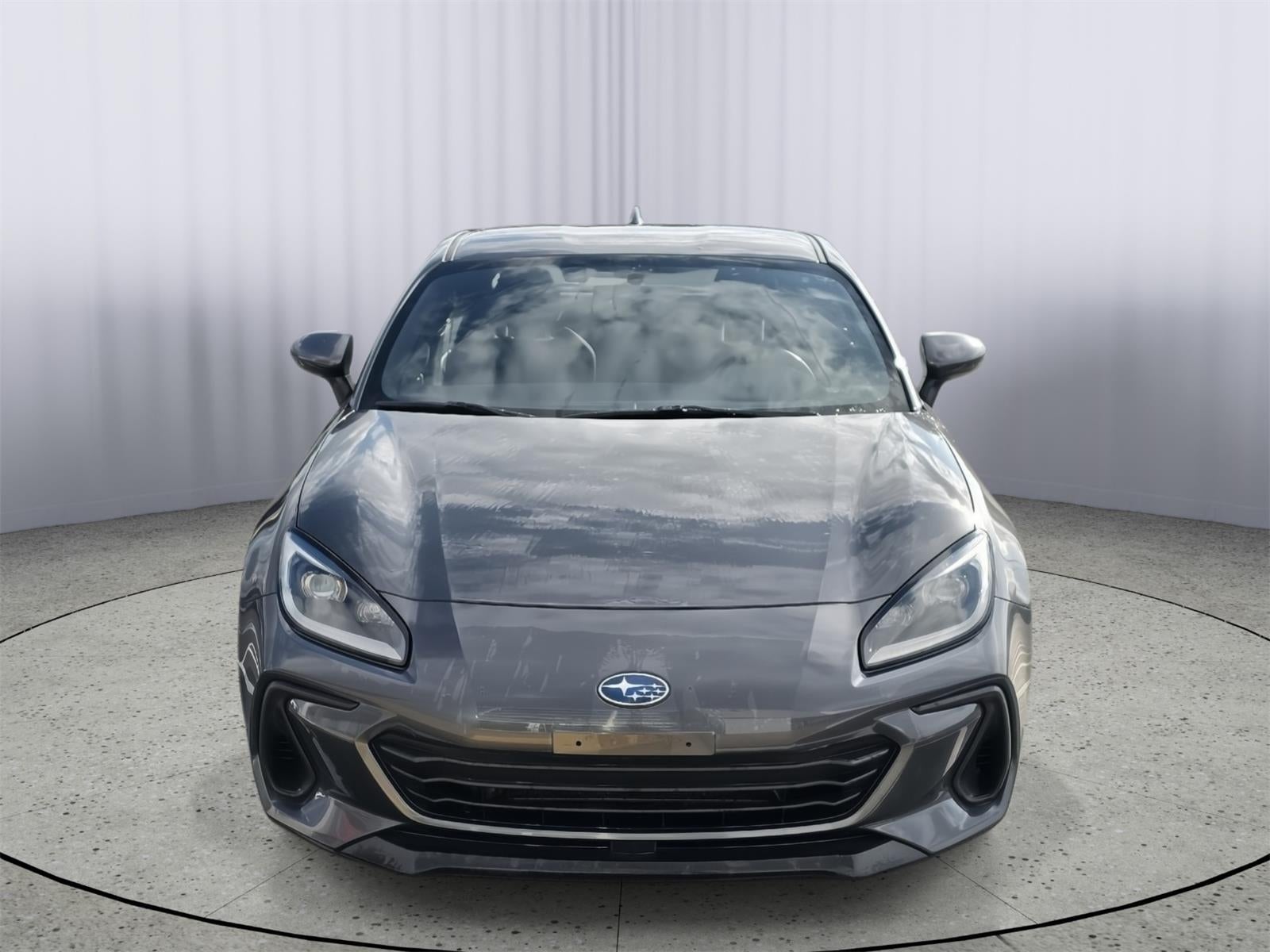 2023 Subaru BRZ Premium