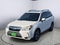 2016 Subaru Forester 2.0XT Touring